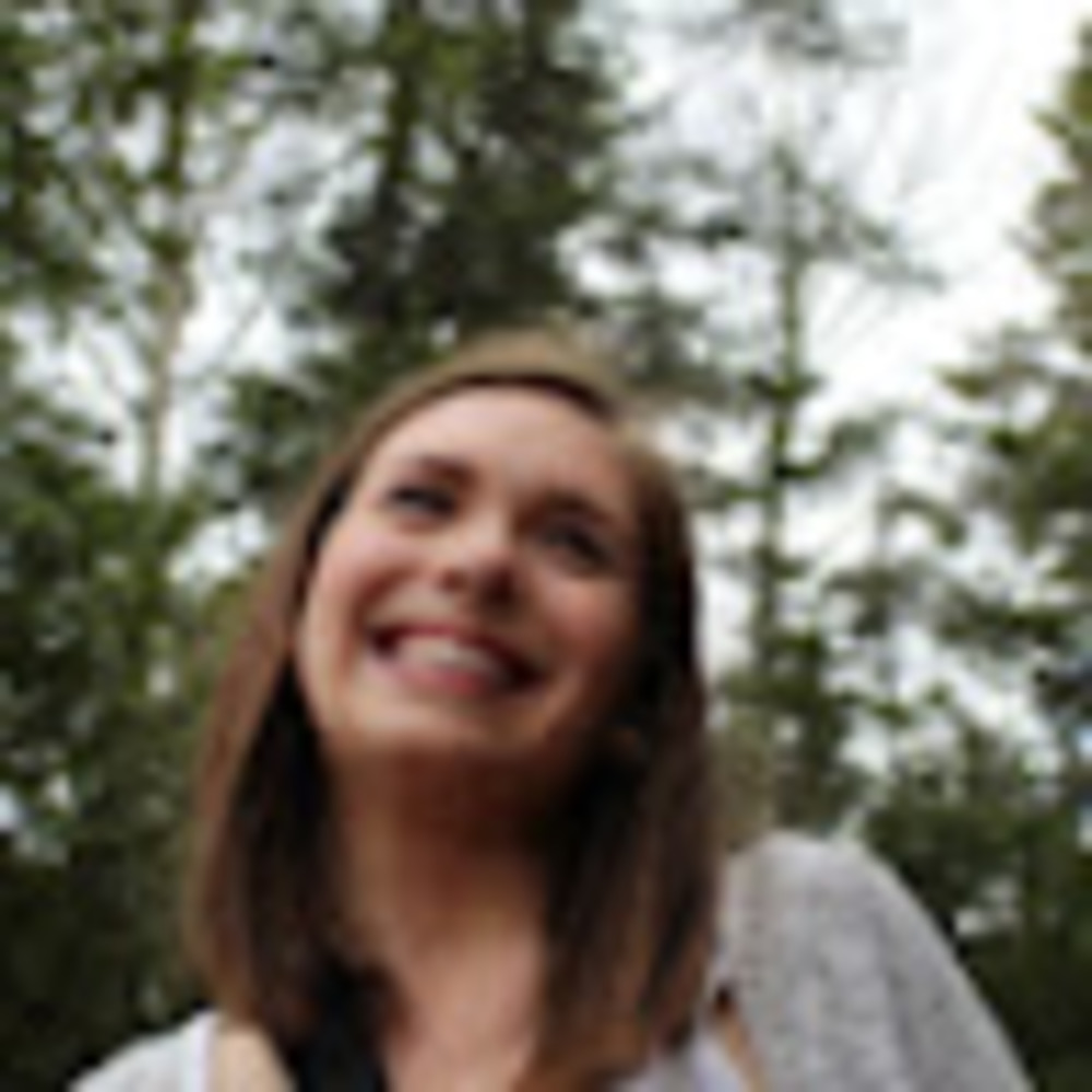 Meet your Posher, Kourtney